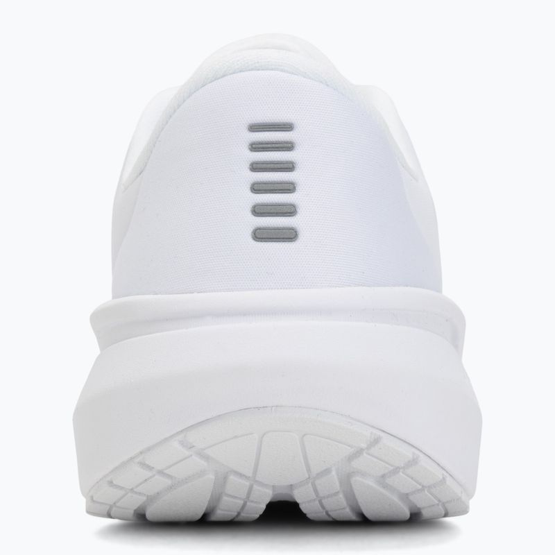 Încălțăminte de alergare pentru femei Under Armour Velociti Pace white/black/distant gray 6