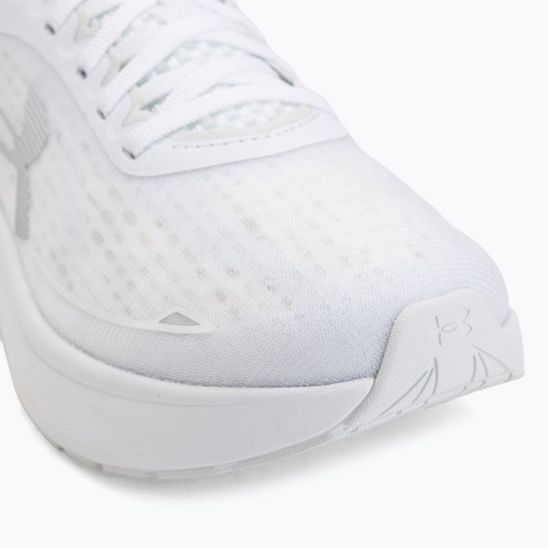 Încălțăminte de alergare pentru femei Under Armour Velociti Pace white/black/distant gray 7