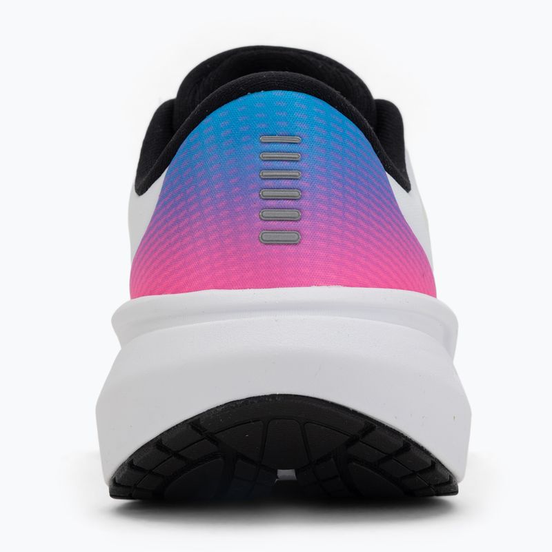 Încălțăminte de alergare pentru femei Under Armour Velociti Pace white/black/royal 6