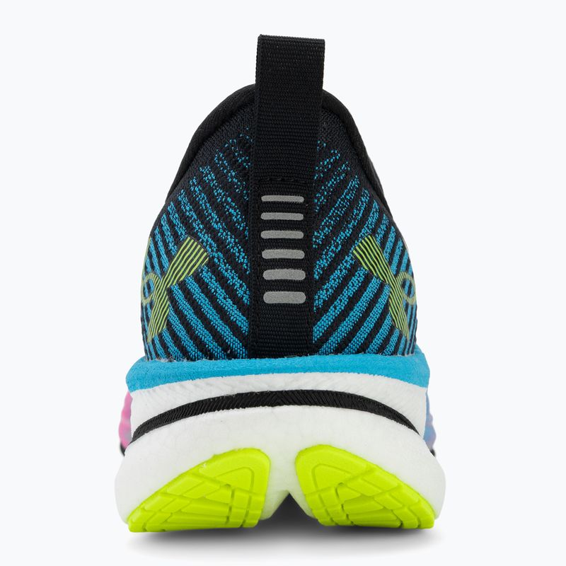 Încălțăminte de alergare pentru femei Under Armour Velociti SPD black/black/white 6