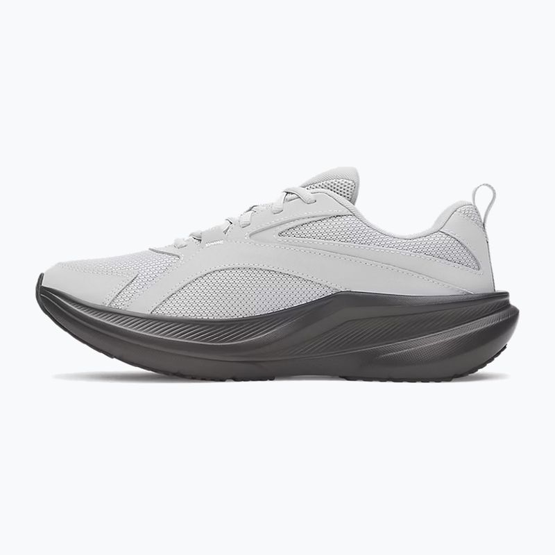 Încălțăminte de alergare pentru bărbați Under Armour Assert 11 mod gray/mod gray/black 2