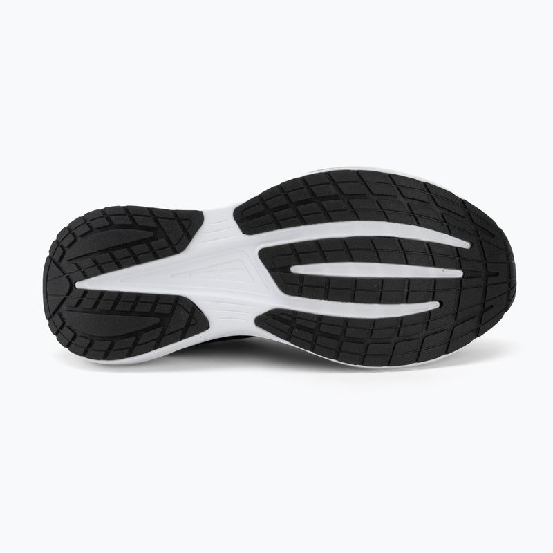 Încălțăminte de alergare pentru bărbați Under Armour Velociti Pace black/black/black 4