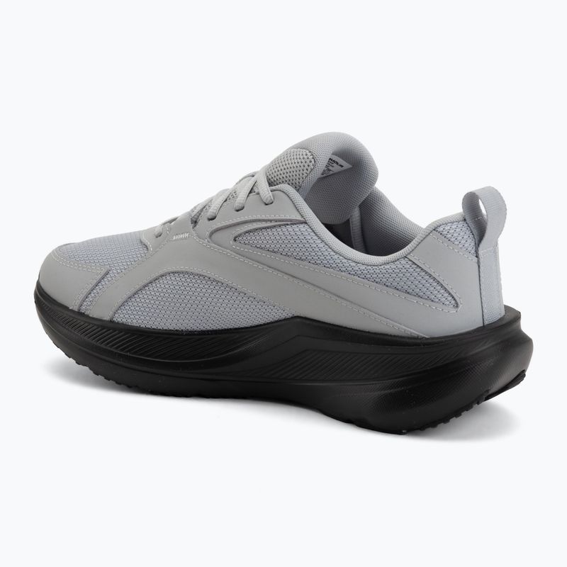 Încălțăminte de alergare pentru bărbați Under Armour Assert 11 mod gray/mod gray/black 3