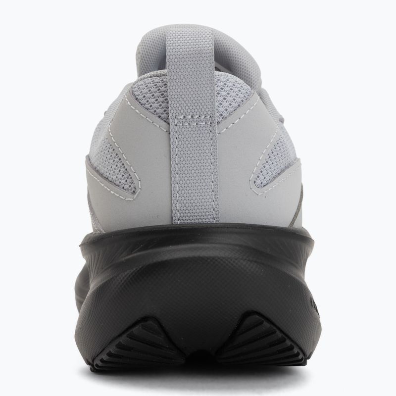 Încălțăminte de alergare pentru bărbați Under Armour Assert 11 mod gray/mod gray/black 6
