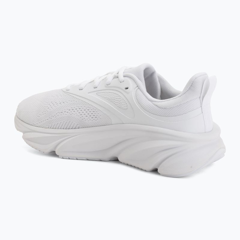 Încălțăminte de alergare pentru bărbați Under Armour Rogue 6 white/white/white 3