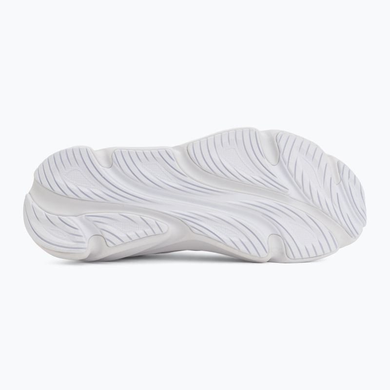 Încălțăminte de alergare pentru bărbați Under Armour Rogue 6 white/white/white 4