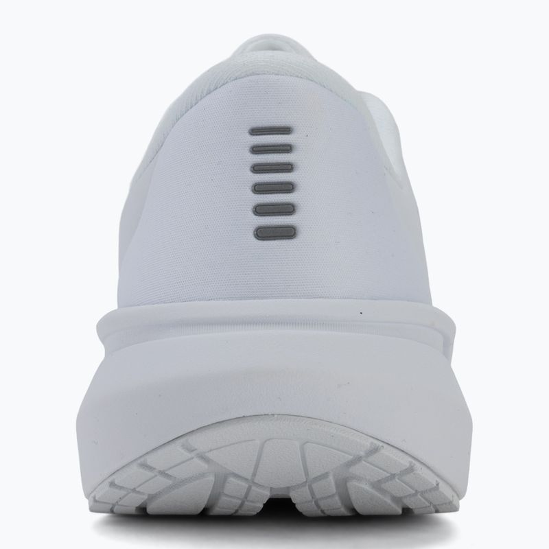 Încălțăminte de alergare pentru bărbați Under Armour Velociti Pace white/black/royal 6