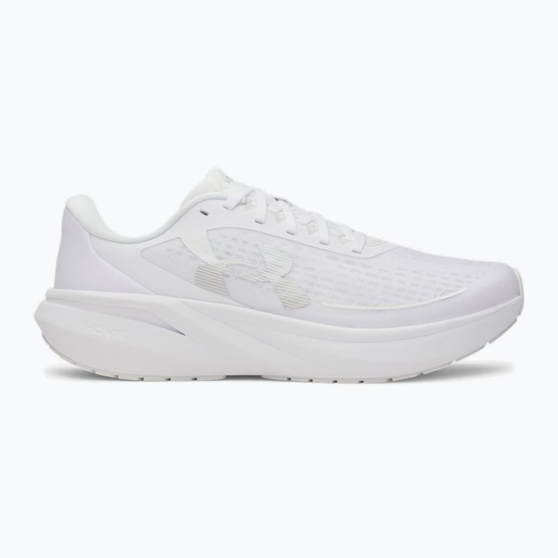 Încălțăminte de alergare pentru bărbați Under Armour Velociti Pace white/black/royal 8