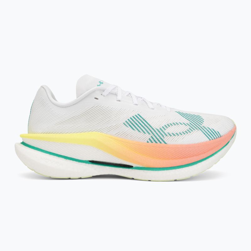 Încălțăminte de alergare Under Armour Velociti Elite 3 white/valiant green/black 2