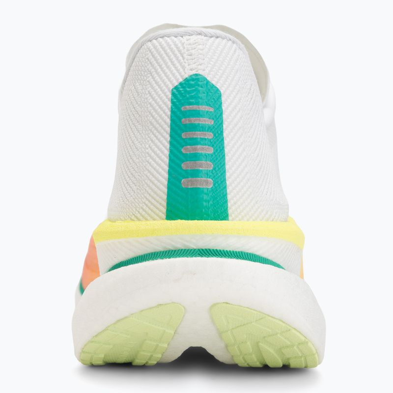 Încălțăminte de alergare Under Armour Velociti Elite 3 white/valiant green/black 6