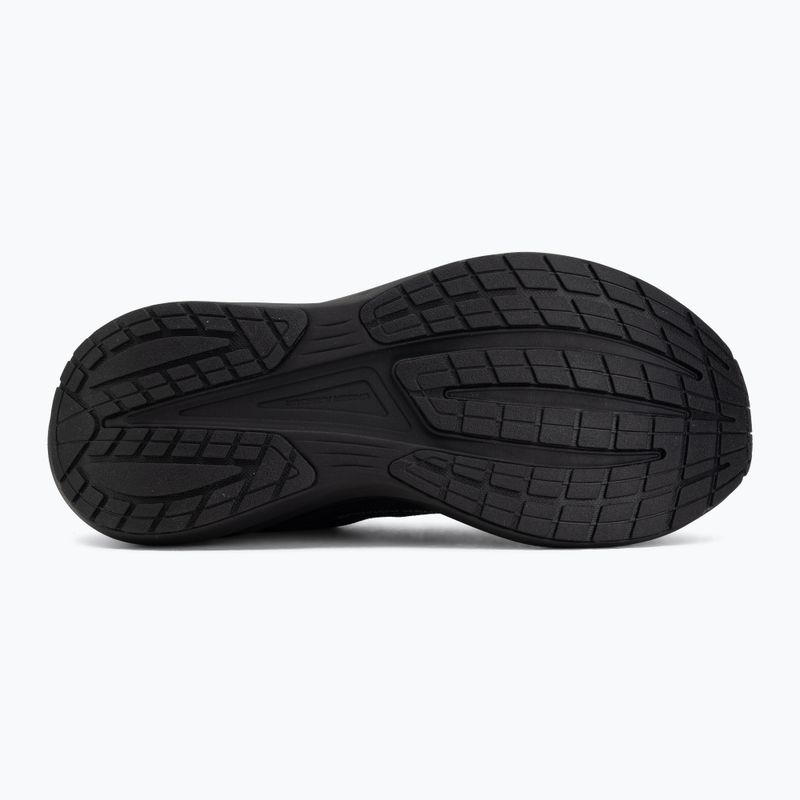 Încălțăminte de alergare pentru bărbați Under Armour Velociti Pace black/black/metallic silver 4