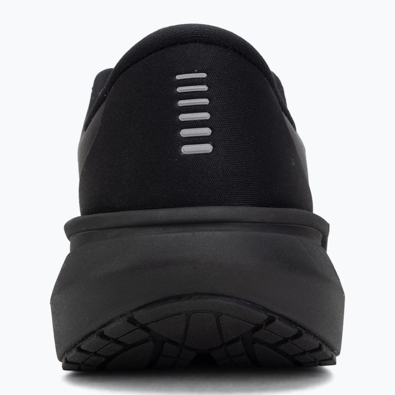 Încălțăminte de alergare pentru bărbați Under Armour Velociti Pace black/black/metallic silver 6