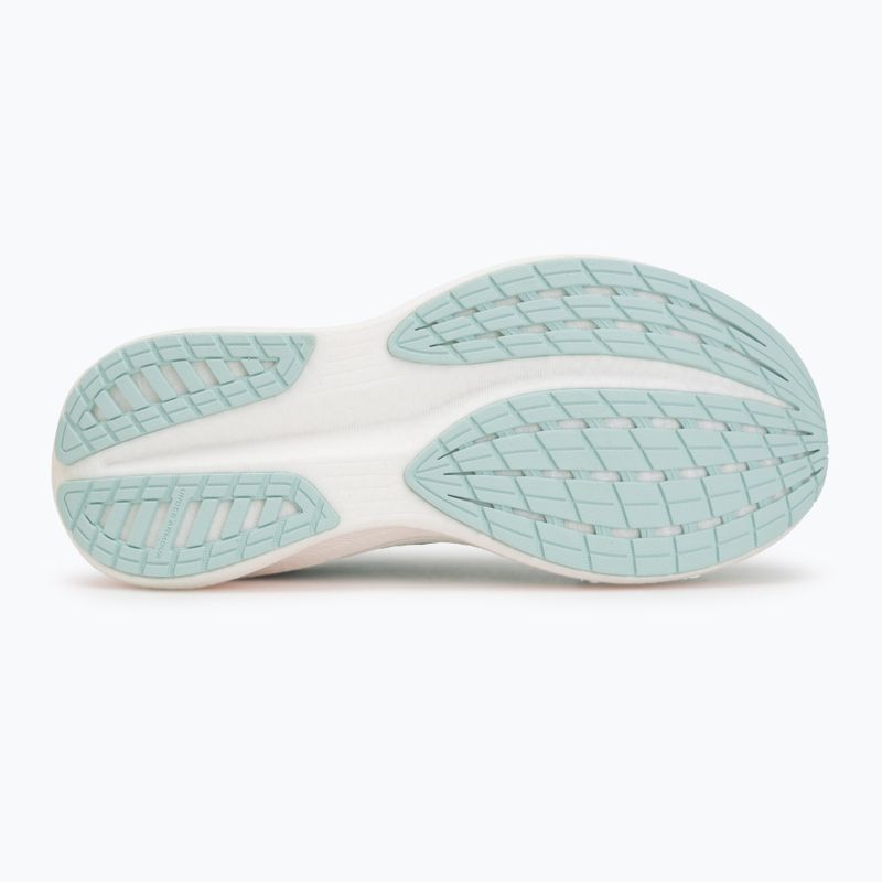 Încălțăminte de alergare pentru femei Under Armour Velociti SPD refresh mint/castlerock 4