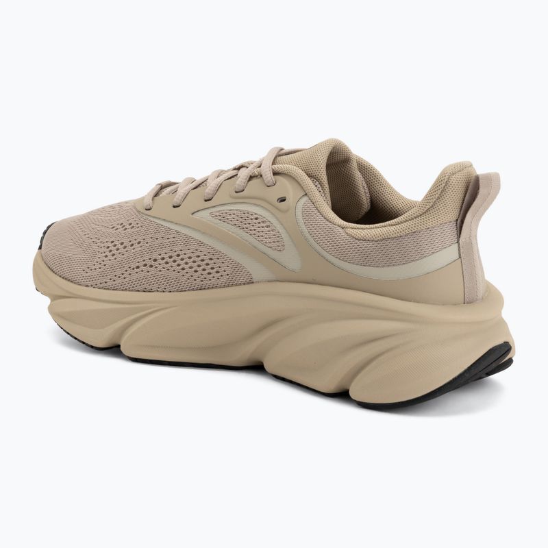 Încălțăminte de alergare pentru bărbați Under Armour Rogue 6 city khaki/khaki base/black 3