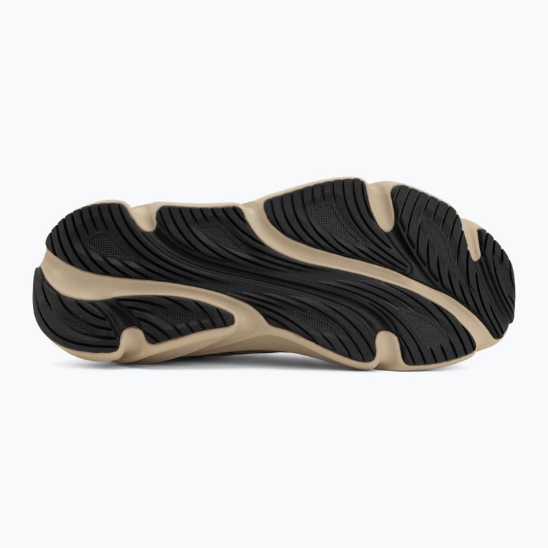 Încălțăminte de alergare pentru bărbați Under Armour Rogue 6 city khaki/khaki base/black 4