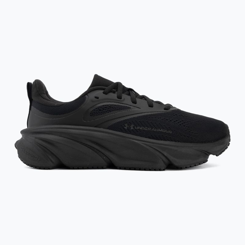 Încălțăminte de alergare pentru bărbați Under Armour Charged Rogue 6 2