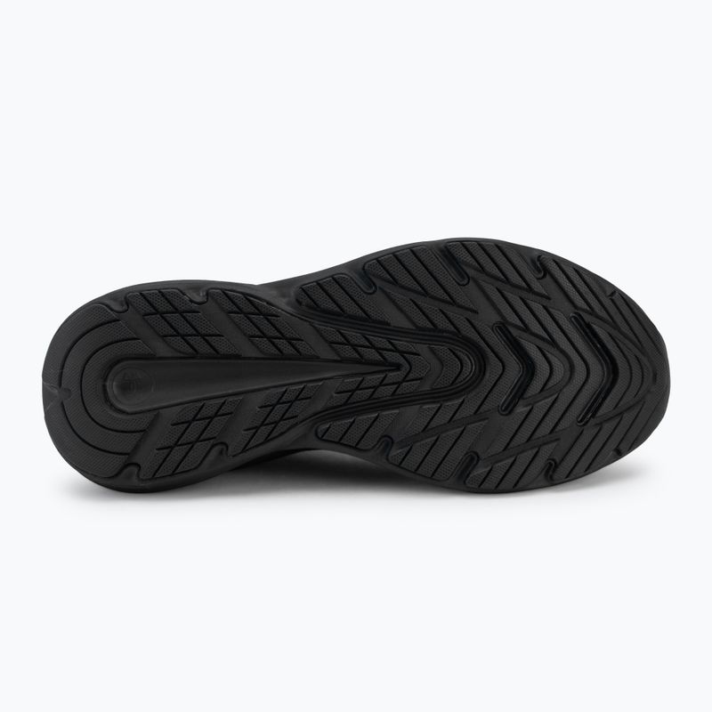 Încălțăminte de alergare pentru femei Under Armour Turbulance 3 black/black/black 4