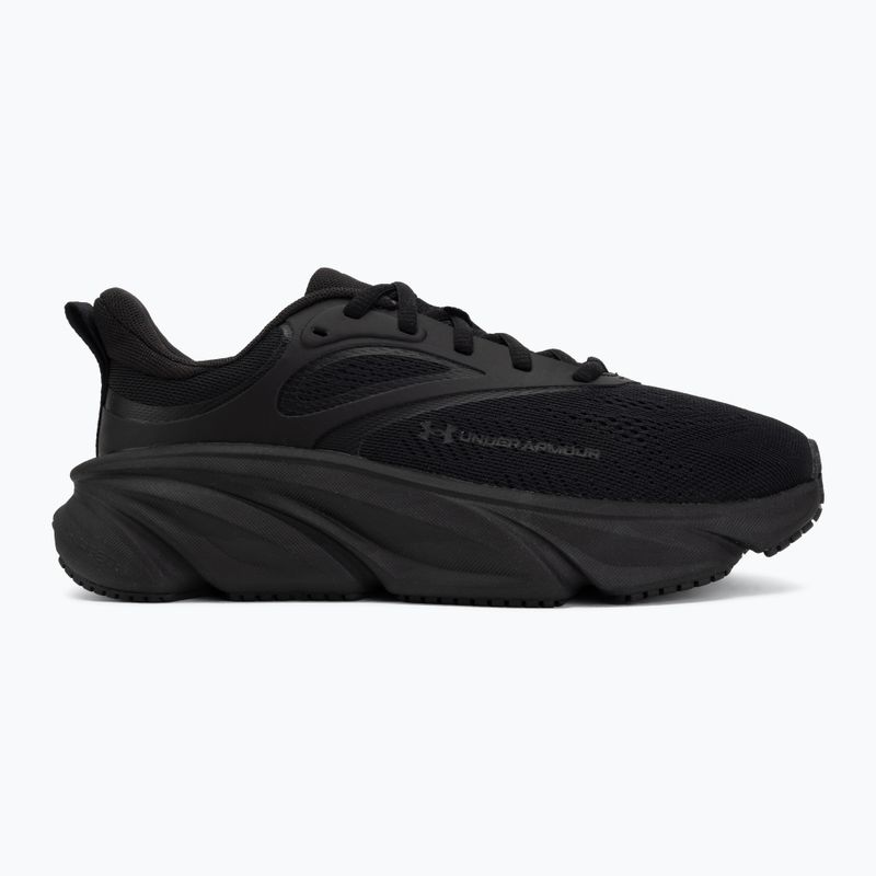 Încălțăminte de alergare pentru femei Under Armour Charged Rogue 6 2