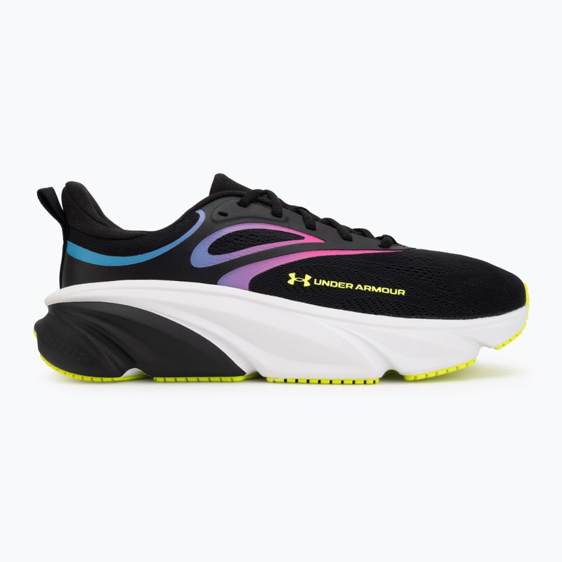 Încălțăminte de alergare pentru bărbați Under Armour Charged Rogue 6 2