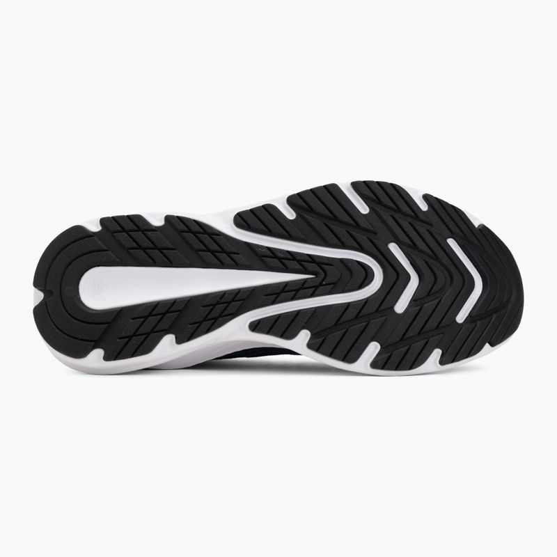 Încălțăminte de alergare pentru bărbați Under Armour Turbulance 3 midnight navy/midnight navy/white 4