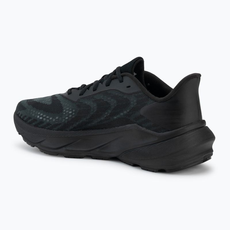 Încălțăminte de alergare pentru bărbați Under Armour Turbulance 3 black/black/anthracite 3