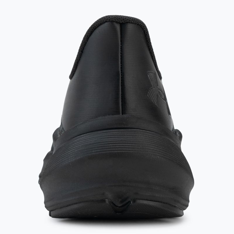 Încălțăminte de alergare pentru bărbați Under Armour Turbulance 3 black/black/anthracite 6