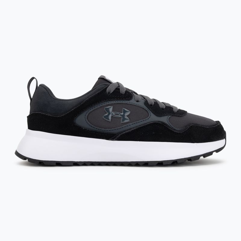 Încălțăminte de antrenament pentru femei Under Armour Mirage Sport black/castlerock/anthracite 2