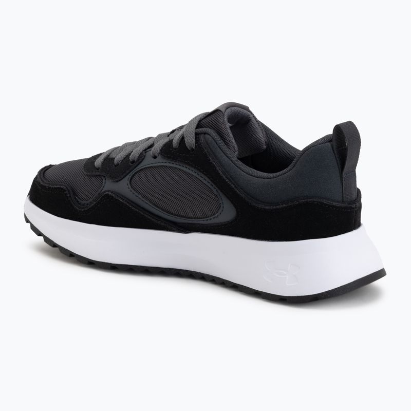 Încălțăminte de antrenament pentru femei Under Armour Mirage Sport black/castlerock/anthracite 3