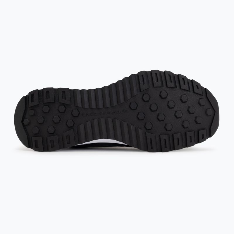Încălțăminte de antrenament pentru femei Under Armour Mirage Sport black/castlerock/anthracite 4