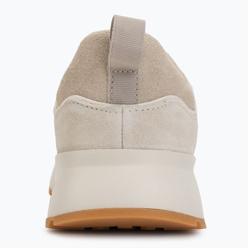 Încălțăminte de antrenament pentru femei Under Armour Mirage Sport summit white/white/desert sand 6
