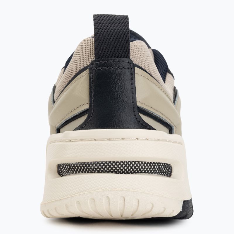 Încălțăminte de antrenament Under Armour HB-LO desert sand/stone/racer red 6