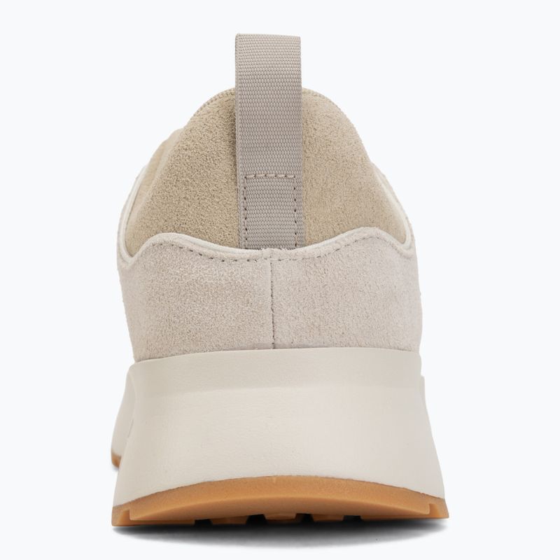 Încălțăminte de antrenament pentru bărbați Under Armour Mirage Sport summit white/white/desert sand 6