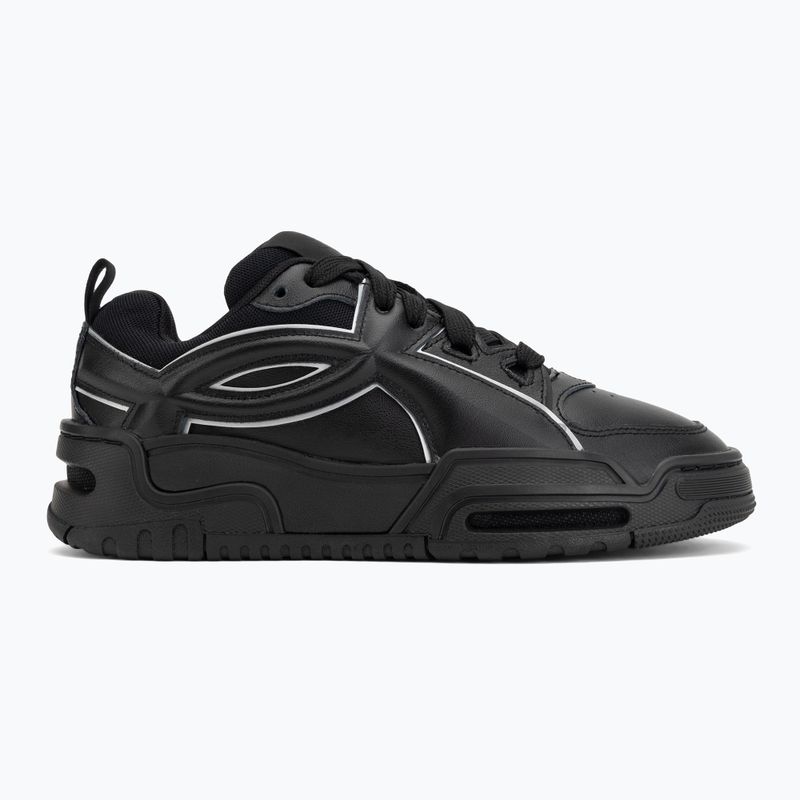 Încălțăminte de antrenament Under Armour HB-LO black/black/anthracite 2