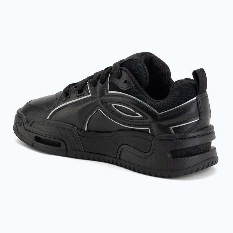 Încălțăminte de antrenament Under Armour HB-LO black/black/anthracite 3