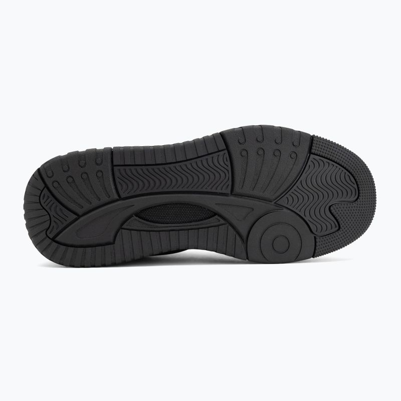 Încălțăminte de antrenament Under Armour HB-LO black/black/anthracite 4