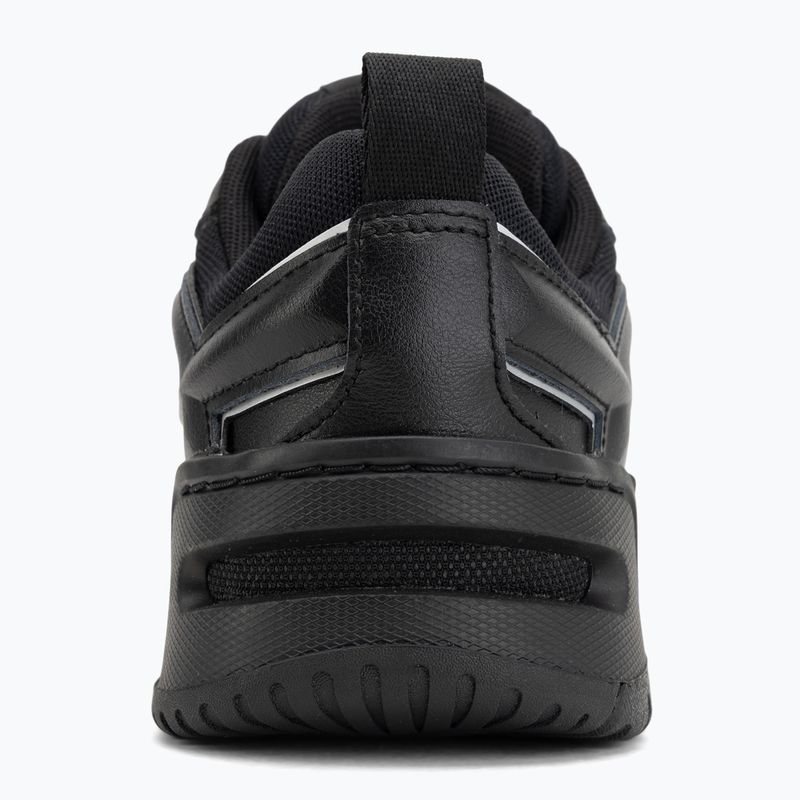 Încălțăminte de antrenament Under Armour HB-LO black/black/anthracite 6