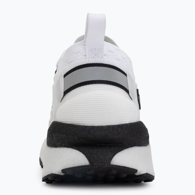 Încălțăminte de antrenament pentru bărbați Under Armour Phantom X ultimate white/white/black 6