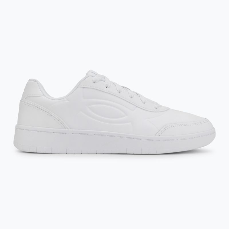 Încălțăminte de antrenament pentru bărbați Under Armour Motion white/white/white 2