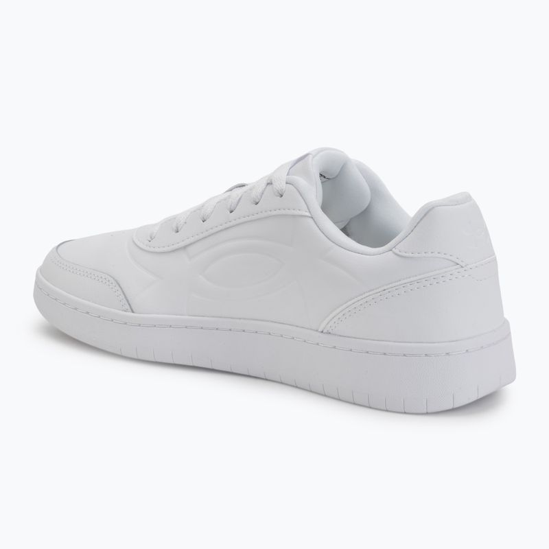 Încălțăminte de antrenament pentru bărbați Under Armour Motion white/white/white 3