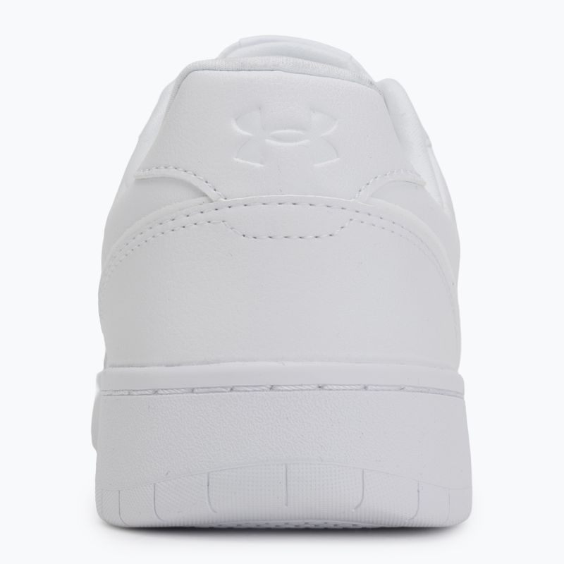 Încălțăminte de antrenament pentru bărbați Under Armour Motion white/white/white 6