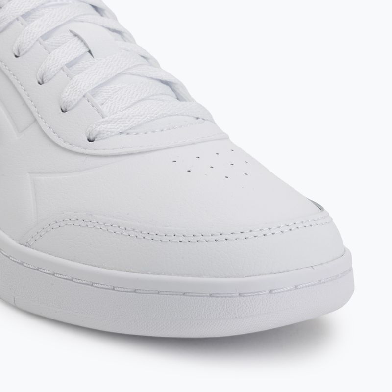 Încălțăminte de antrenament pentru bărbați Under Armour Motion white/white/white 7