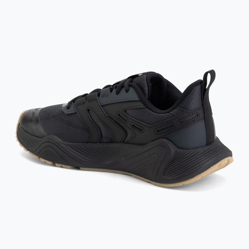Încălțăminte de antrenament pentru bărbați Under Armour Charged Commit TR 5 anthracite/black/black 3