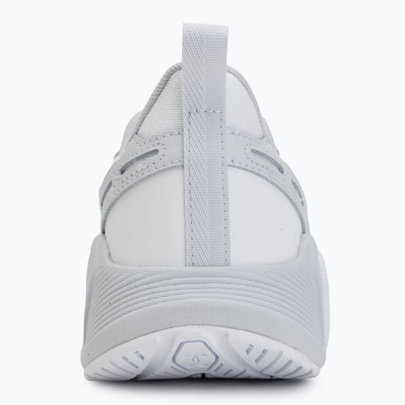 Încălțăminte de antrenament pentru bărbați Under Armour Charged Commit TR 5 white/halo gray/castlerock 6
