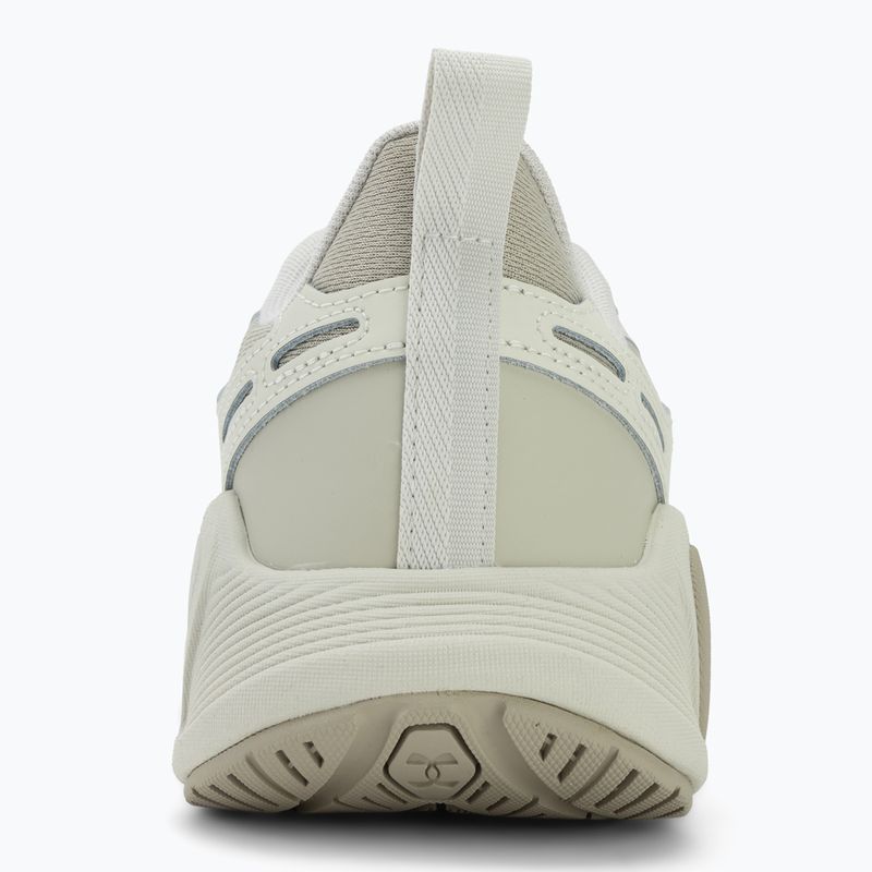 Încălțăminte de antrenament pentru bărbați Under Armour Charged Commit TR 5 khaki base/summit white/castlerock 6