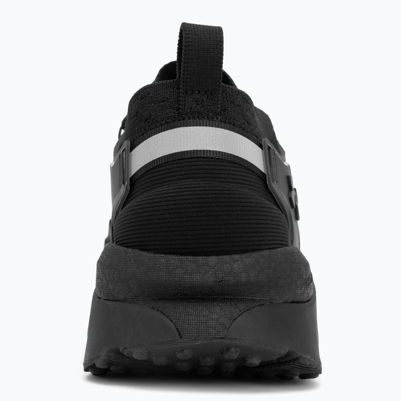 Încălțăminte de antrenament pentru bărbați Under Armour Phantom X ultimate black/ultimate black/ultimate black 6