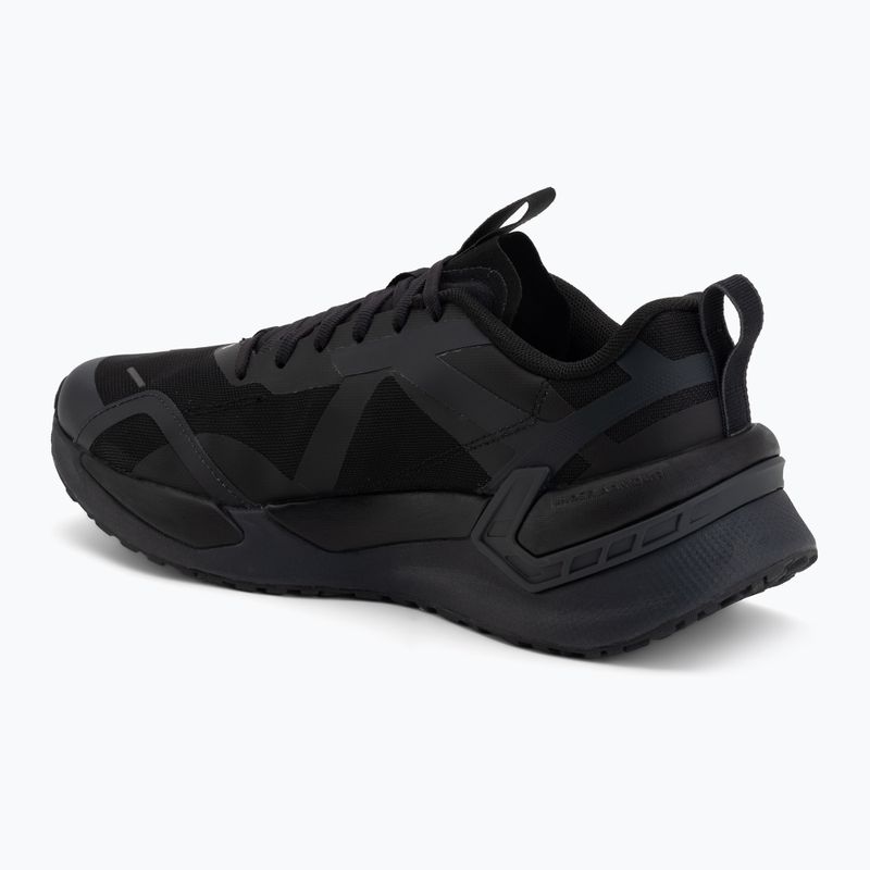 Încălțăminte de antrenament pentru bărbați Under Armour Reign XT black/anthracite/black 3