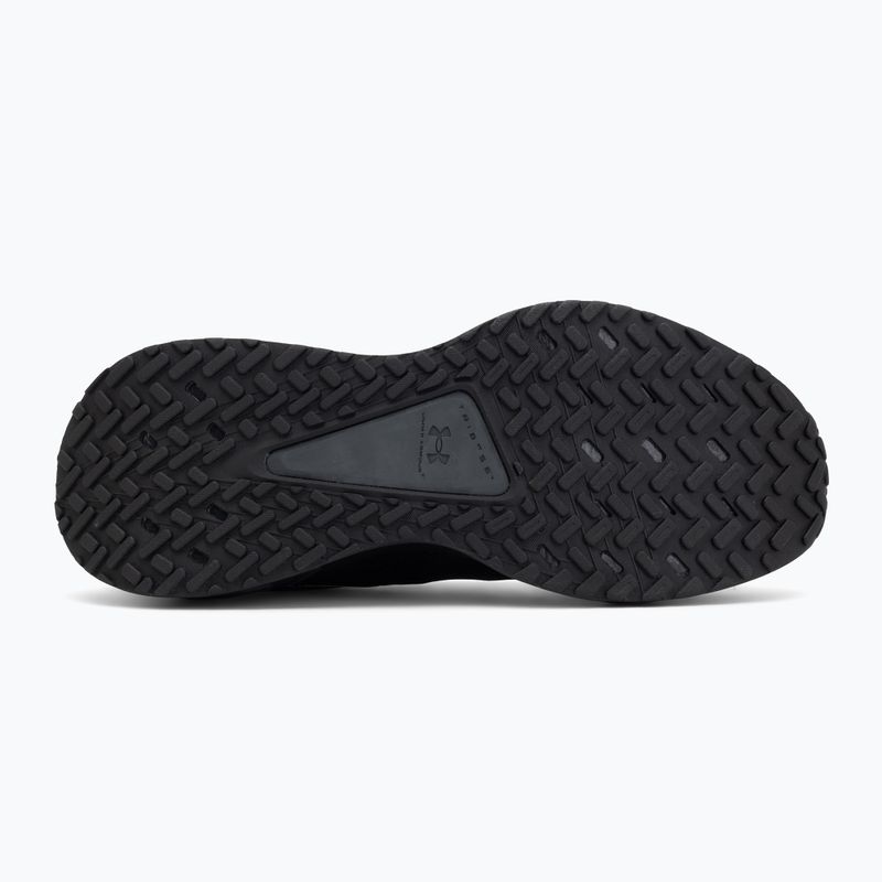 Încălțăminte de antrenament pentru bărbați Under Armour Reign XT black/anthracite/black 4