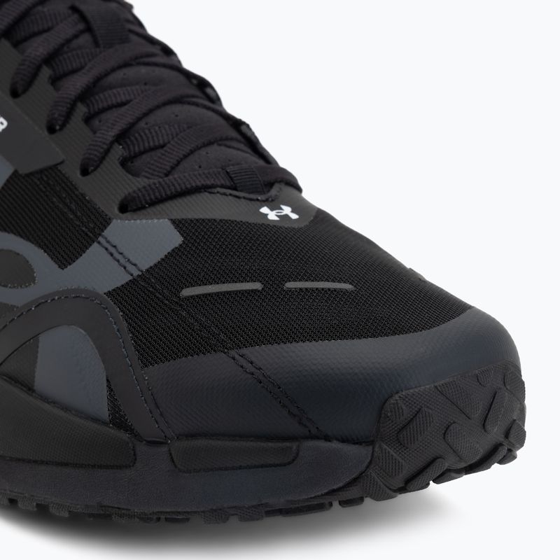 Încălțăminte de antrenament pentru bărbați Under Armour Reign XT black/anthracite/black 7
