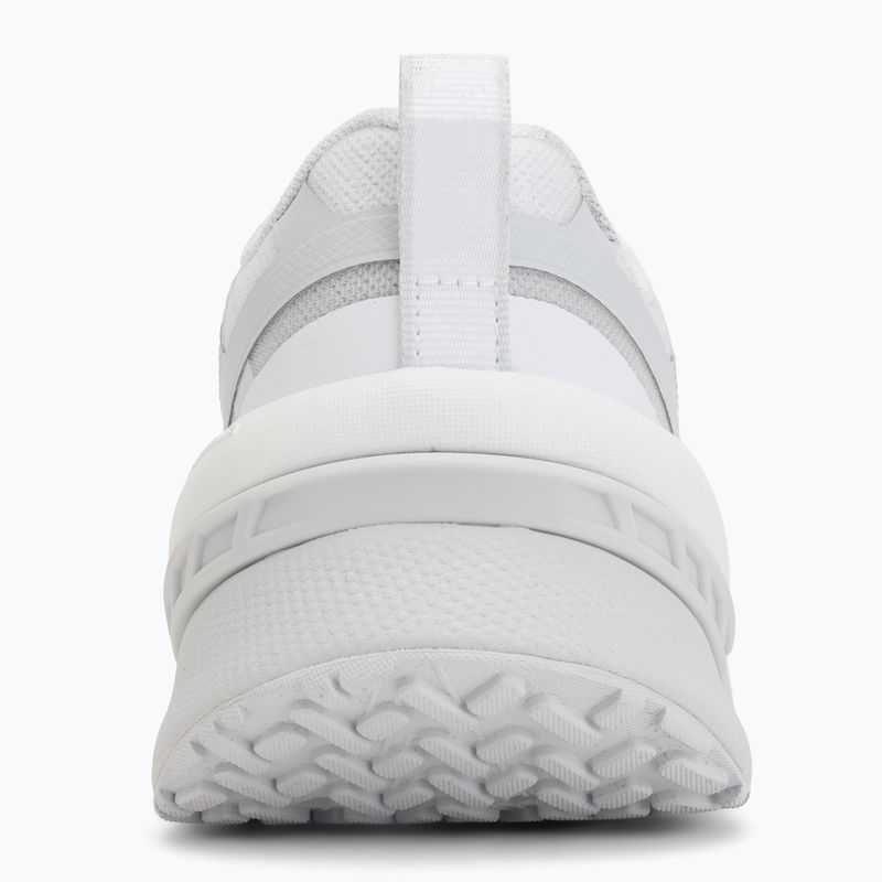 Încălțăminte de antrenament pentru femei Under Armour Reign XT white/distant gray/white 6