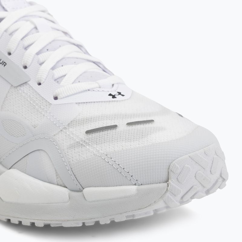 Încălțăminte de antrenament pentru femei Under Armour Reign XT white/distant gray/white 7